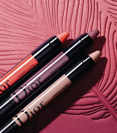 dior rouge graphiste|Rouge Graphist: The Dior Makeup Lipstick and Lip Pencil .